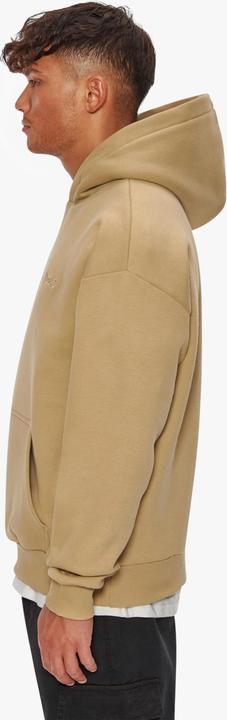 Immagine prodotto Dropsize Felpa con cappuccio Heavy Oversize Embo - 124773 (S)