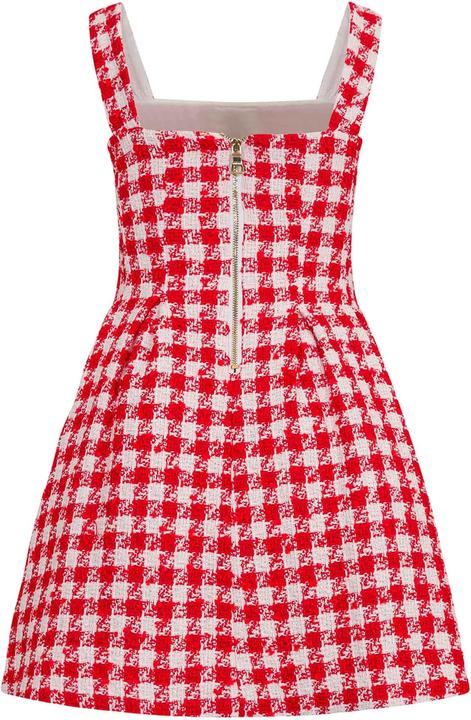 Immagine prodotto Balmain Dresses Red (Red)