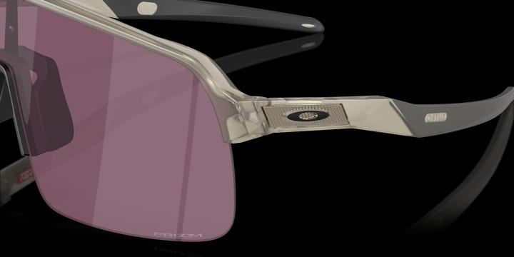 Image du produit Oakley Sutro Lite (Encre grise mate, Prizm Road Black)
