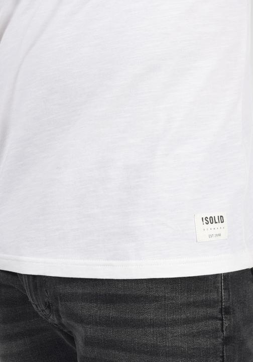 Actual product image Solid Flo Men's Tank Top (L)