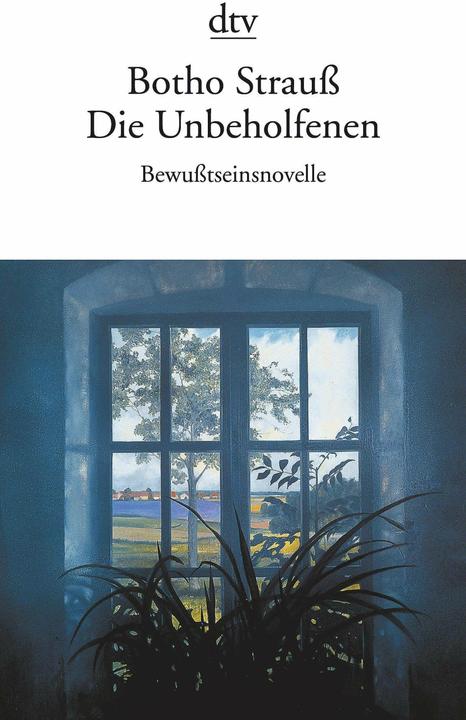 Image du produit Die Unbeholfenen (Allemand, Autruche Botho, 2010)