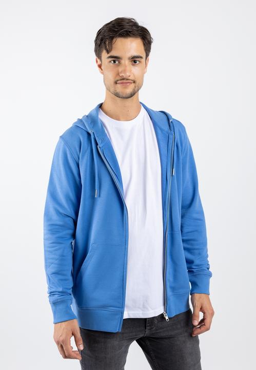 Produktbild Torland Zip-Hoodie Connector (XS)