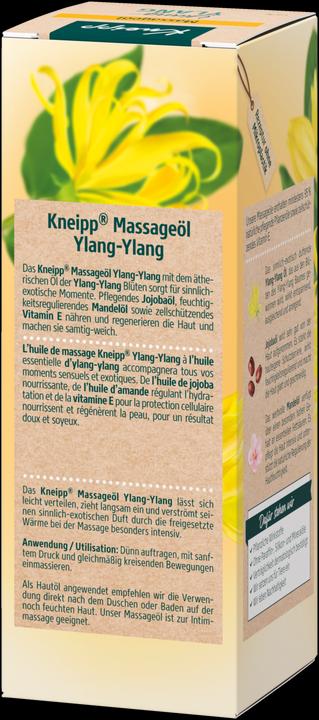 Actual product image Kneipp Gentle Touch (100 ml)