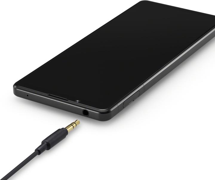 Produktbild Sony Xperia 1 II (256 GB, Black, 6.50", Single SIM, 12 Mpx, 5G)