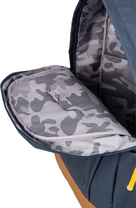 Produktbild Pacsafe Go Rucksack RFID 46 cm Laptopfach (25 l)