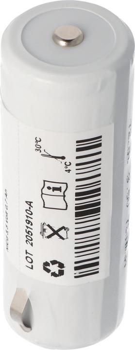 Produktbild AccuCell Akku NC Welch Allyn 72200, 71670 (1 Stk., 21700, 700 mAh, Akku)