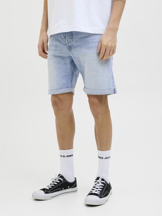 Produktbild Jack & Jones Jjirick Jjioriginal Shorts Am 360 Sn (M)