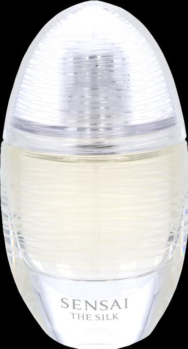 Image du produit Sensai The Silk Eau De Toilette Vaporisateur (Eau de toilette, 50 ml)
