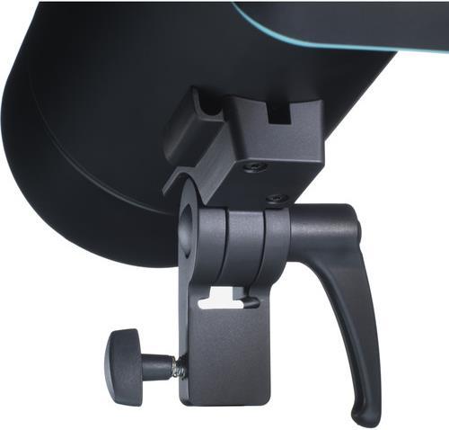 Actual product image Broncolor Siros 400L Battery Compact Flash WiFi / RFS 2.1 incl. Flash Bag (25 W, Flash head)