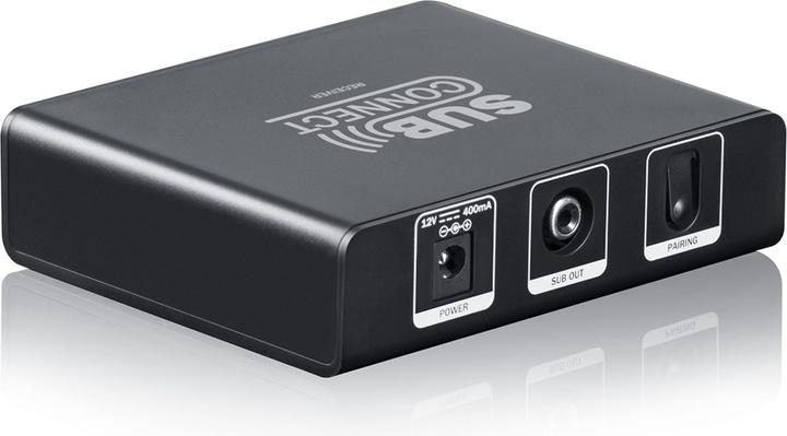 Produktbild Teufel Subwoofer Wireless Set (Set)