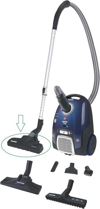 Immagine prodotto Candy Hoover G236ee Kombimundstykke