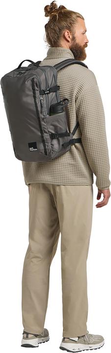 Actual product image Jack Wolfskin Sierra (32 l)