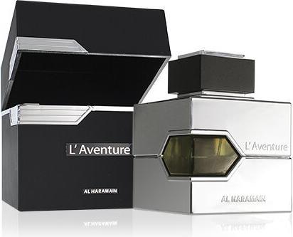 Image du produit Al Haramain L'aventure (Eau de parfum, 100 ml)
