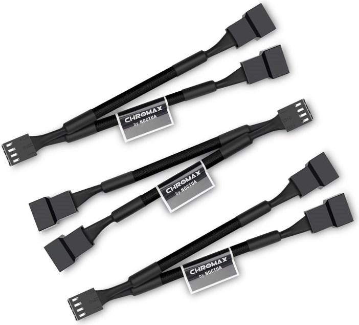 Productafbeelding Noctua NA-SYC1 chromax