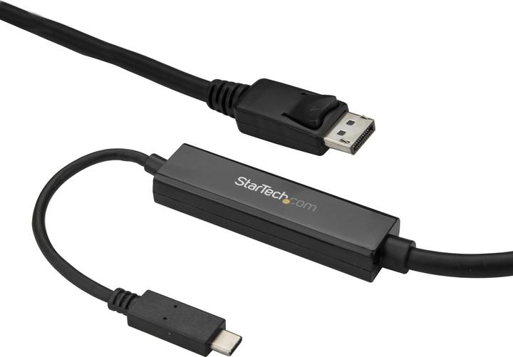 StarTech USB Typ C — DisplayPort (3 m, DisplayPort, USB tipo C)