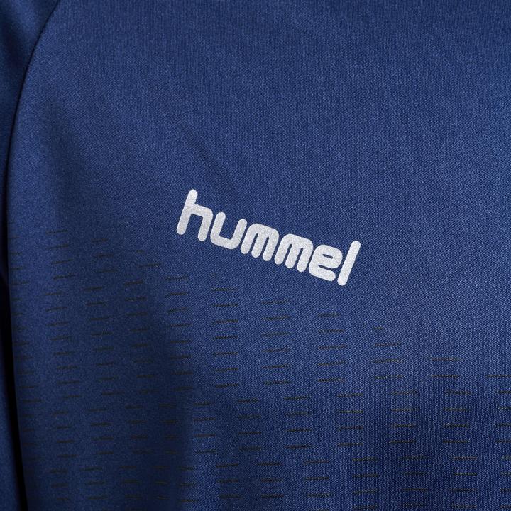 Actual product image hummel Hmlchallenger Jersey S/S (L)