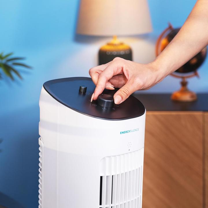 Immagine prodotto Cecotec Verdunstungskühler EnergySilence 2000 SkyCool