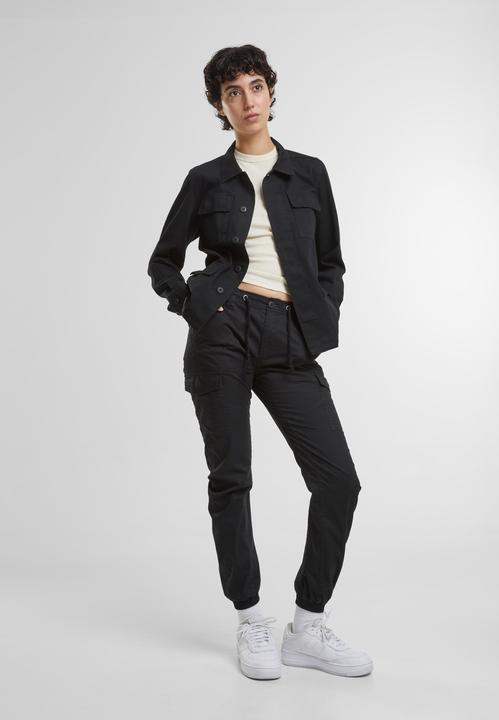 Image du produit Brandit Veste en sergé BDU pour femme - 174619 (3XL)