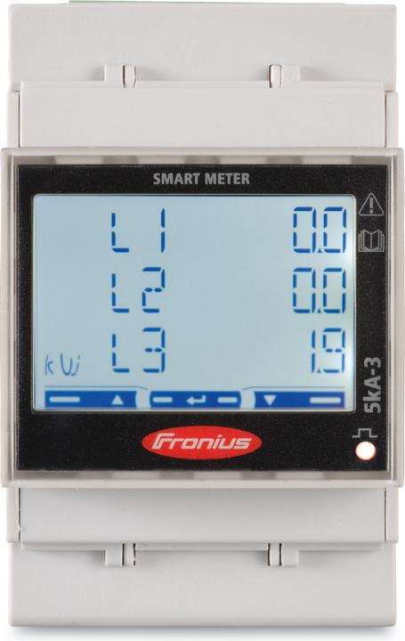 Image du produit Fronius Compteur intelligent