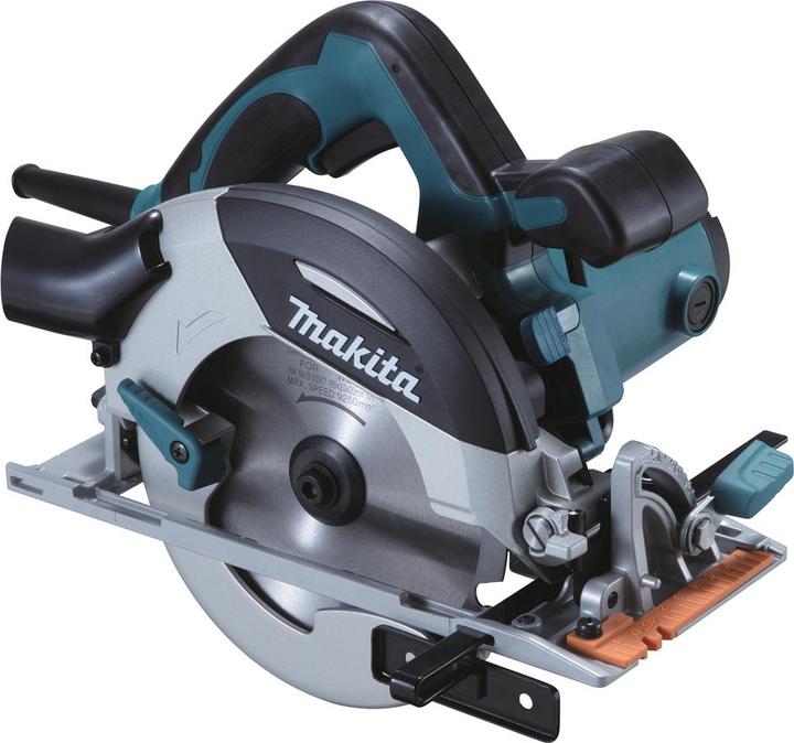 Makita Hand circular saw HS6101