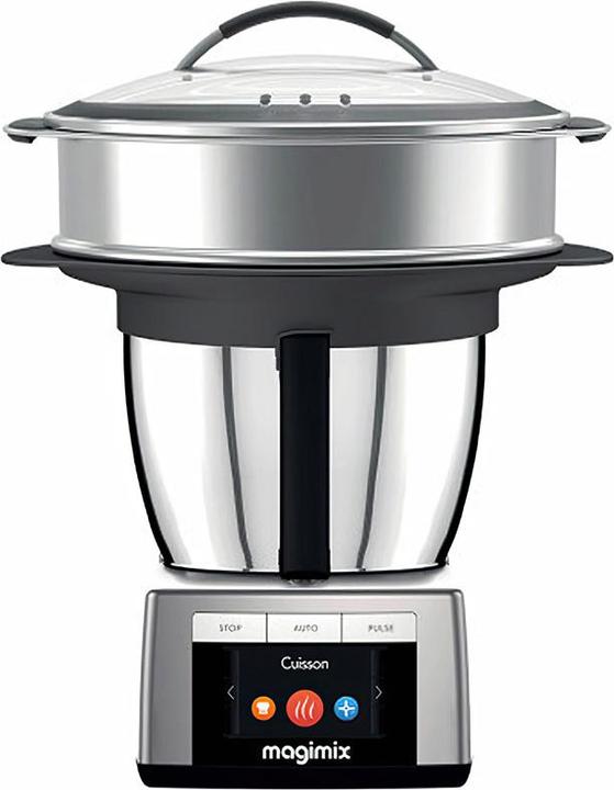 Immagine prodotto Magimix Cestello per cottura a vapore XXL Cook Expert
