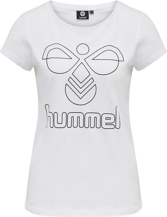 Actual product image hummel Senga T-Shirt S/S (M)