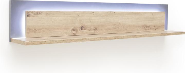 Produktbild Robas Lund Cortona (139 x 24 x 20 cm)