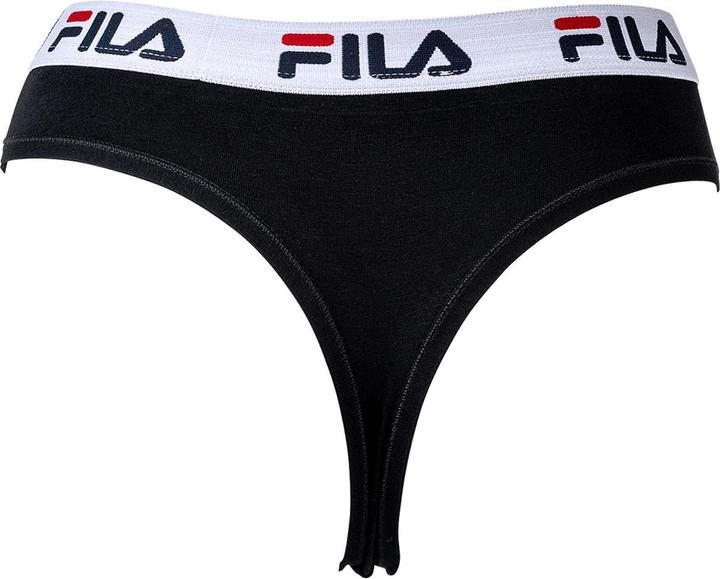 Produktbild FILA Slip Sportlich (S, 4er Pack)