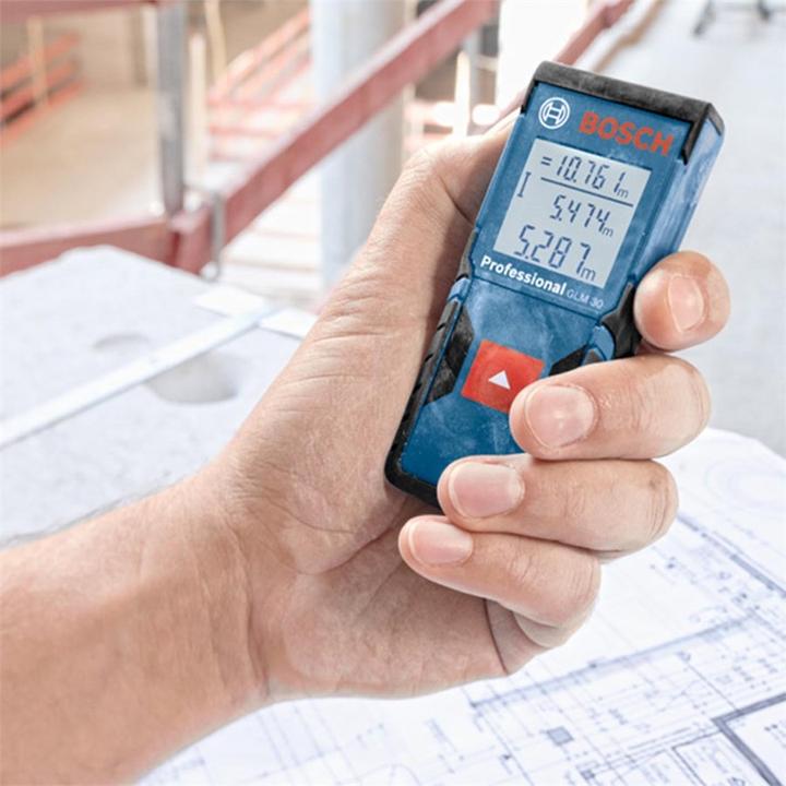 Produktbild Bosch Professional Glm 30 (30 m, 635 nm)