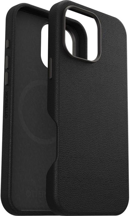 Actual product image OtterBox Symmetry Cactus Leather mit MagSafe (Apple iPhone 16 Pro Max)