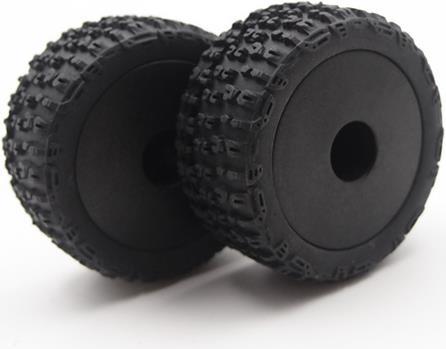 Image du produit Carisma Ensemble roue et pneu assemblé