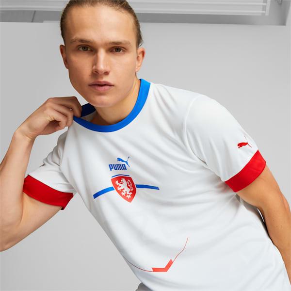 Produktbild Puma FACR Away Jersey Replica (S)