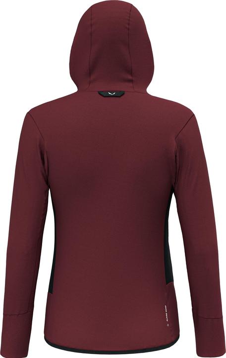 Image du produit Salewa Veste à capuche Lavaredo Hemp Da (32)
