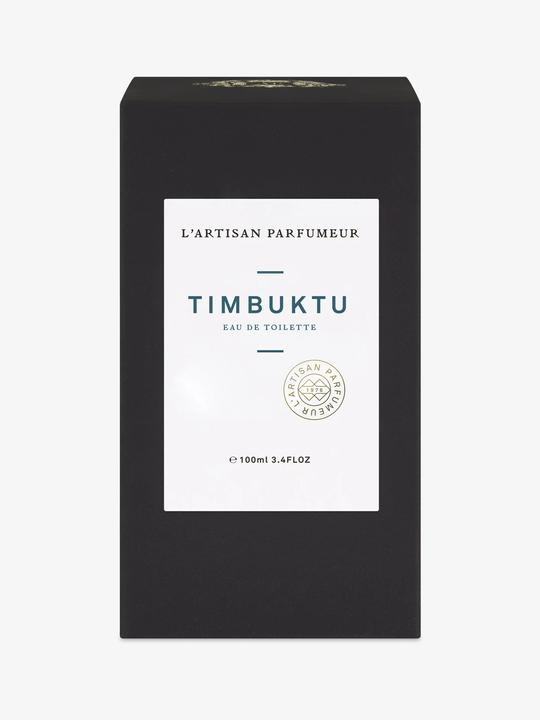 Produktbild L'Artisan Parfumeur Timbuktu (Eau de Toilette, 100 ml)