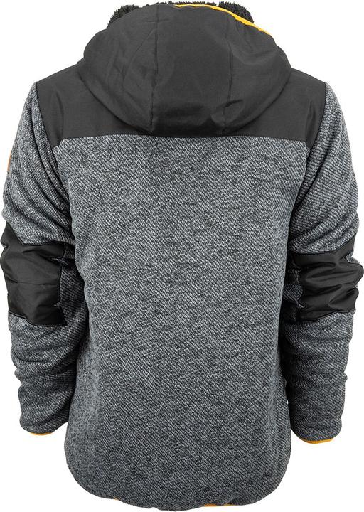 Image du produit Forsberg Veste polaire tricotée Yulgran II (S)