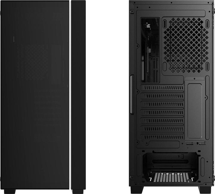Produktbild Deepcool Matrexx 55 V3 ADD-RGB 3F (ATX, mATX, E-ATX, Mini-ATX)