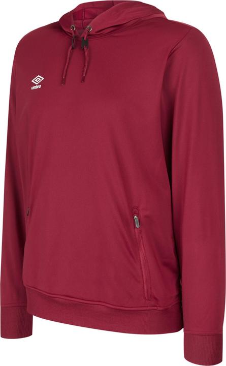 Produktbild Umbro Club Essential Kapuzenpullover (158)