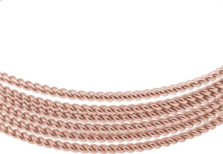 Produktbild Heideman Brutia rose goldfarben (100% Edelstahl)