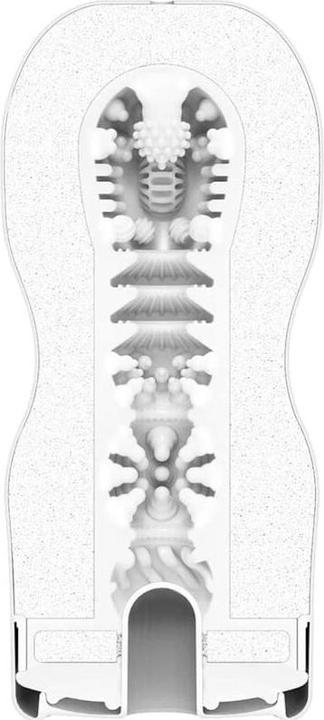 Produktbild Tenga U.S. ORIGINAL VACUUM CUP - Masturbator aus TPE in XL-Grösse