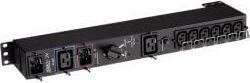 Immagine prodotto Eaton HotSwap MBP 6 IEC fino a 3kVA