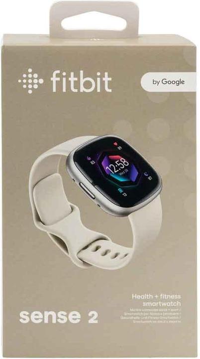 Actual product image Fitbit Sense 2 (40.30 mm)