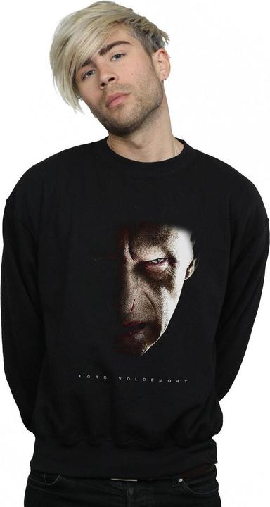 Produktbild Lord Voldemort Portrait Sweatshirt (M)