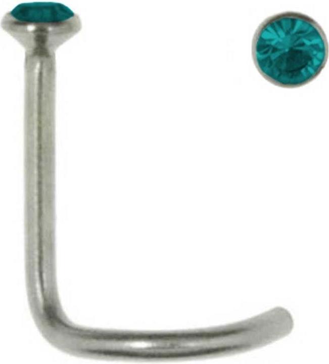 Türkis, Silber