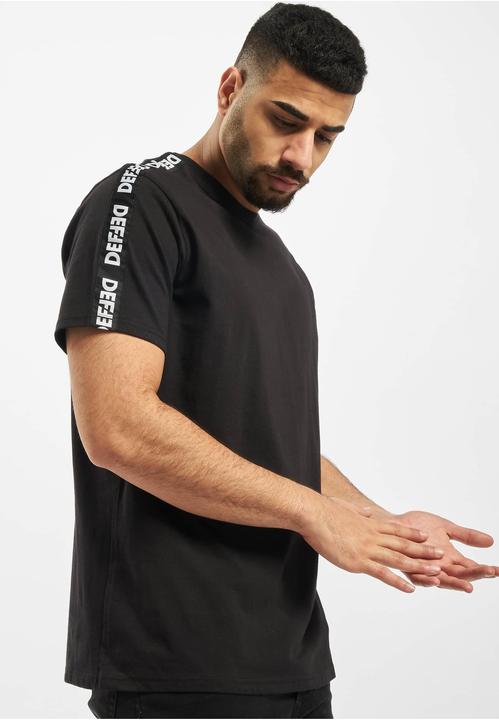 Actual product image DEF Hekla T-Shirt - 25199 (S)