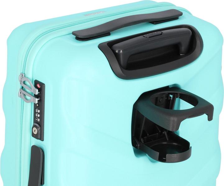 Image du produit Stratic Arrow 2 - Valise rigide S (36 l, Bagage à main (jusqu'à 50l))