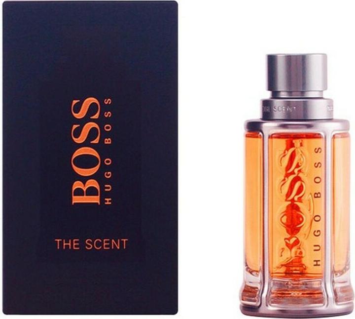Produktbild BOSS The Scent (Eau de Toilette, 200 ml)