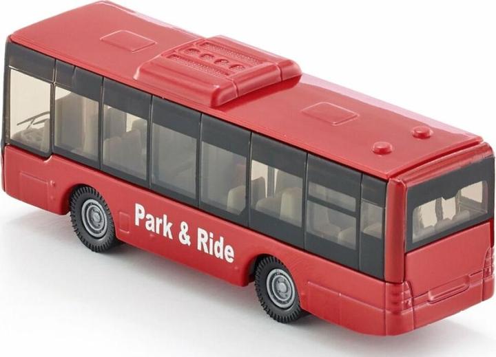 Produktbild Siku Linienbus City Bus