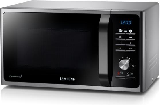 Immagine prodotto Samsung F300G MG23F301TCS/ET Forno a microonde 23 (23 l)