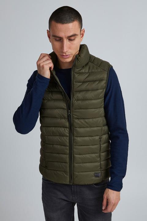 Immagine prodotto Blend Nille Gilè Giubotto Piumino Con Collo Alto (XL)