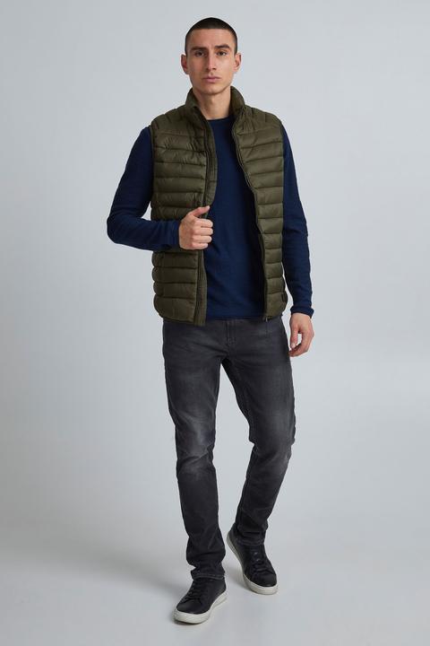 Immagine prodotto Blend Nille Gilè Giubotto Piumino Con Collo Alto (XL)